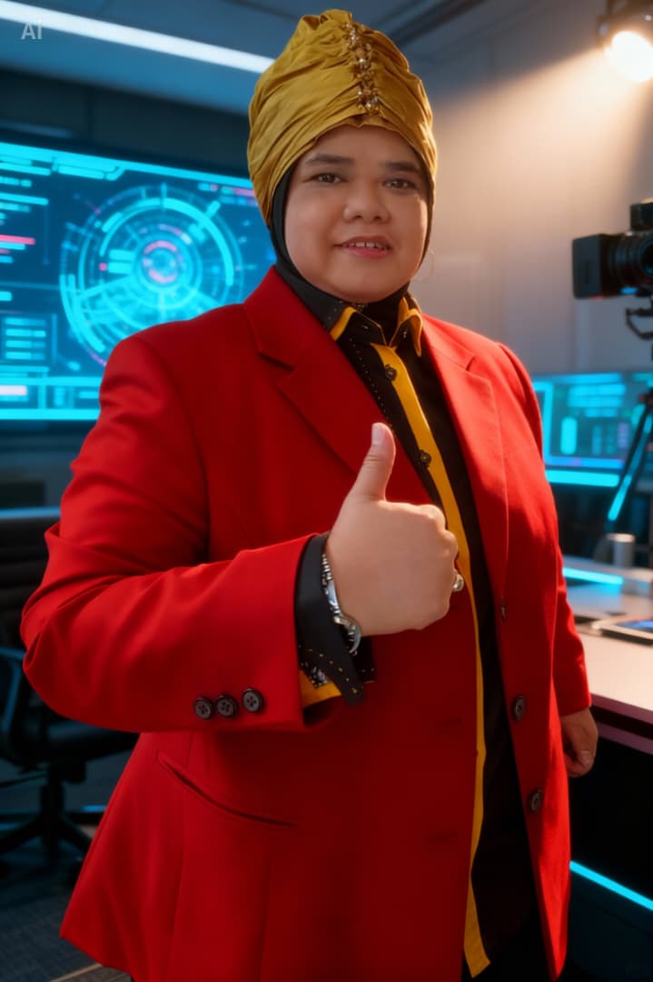 Coach Wan Maswati